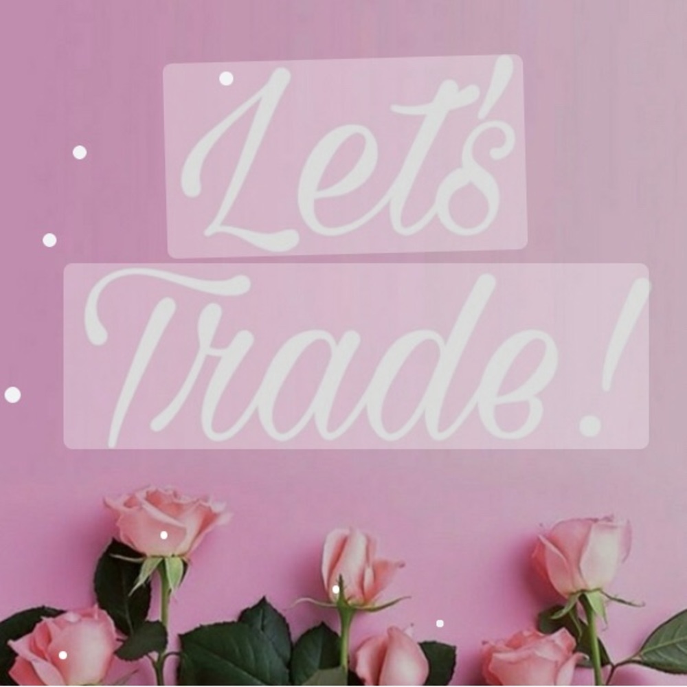 🎀Let’s trade🎀 Tory Burch - Nike - Marc Jacobs - Makeup -
